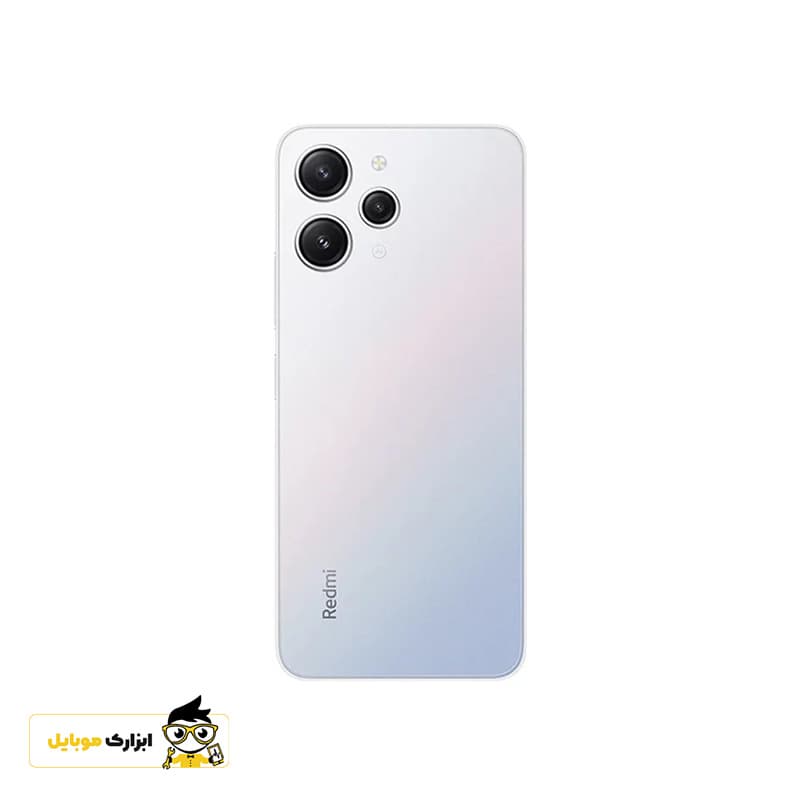 درب پشت شیائومی Xiaomi Redmi 12 — تصویر ۲