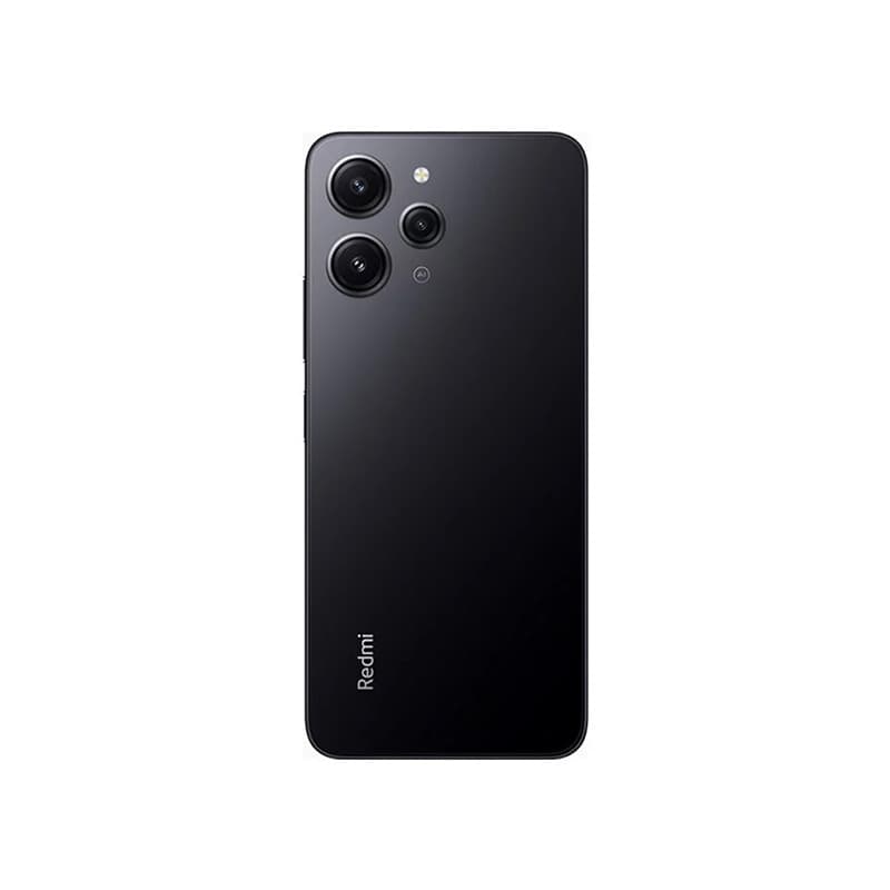 درب پشت شیائومی Xiaomi Redmi 12