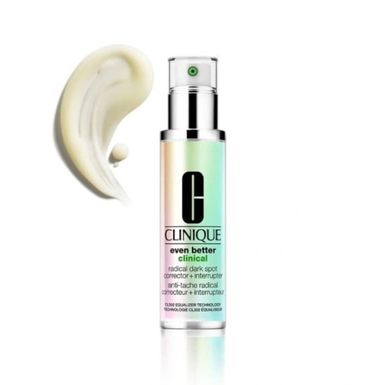 سرم ضد لک Clinique مدل Even Better Clinical حجم 30 میلی لیتر — تصویر ۳
