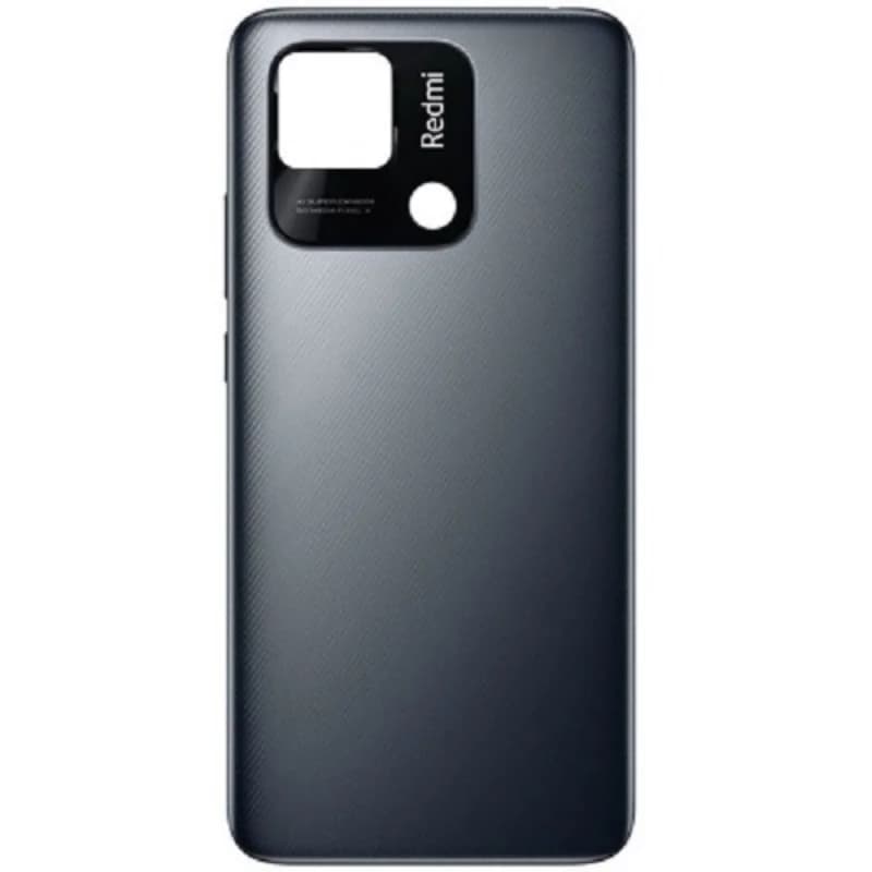 درب پشت شیائومی Xiaomi Redmi 10C — تصویر ۴