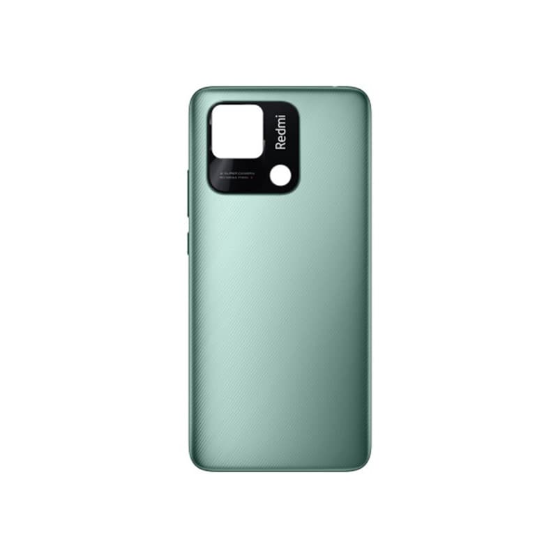 درب پشت شیائومی Xiaomi Redmi 10C