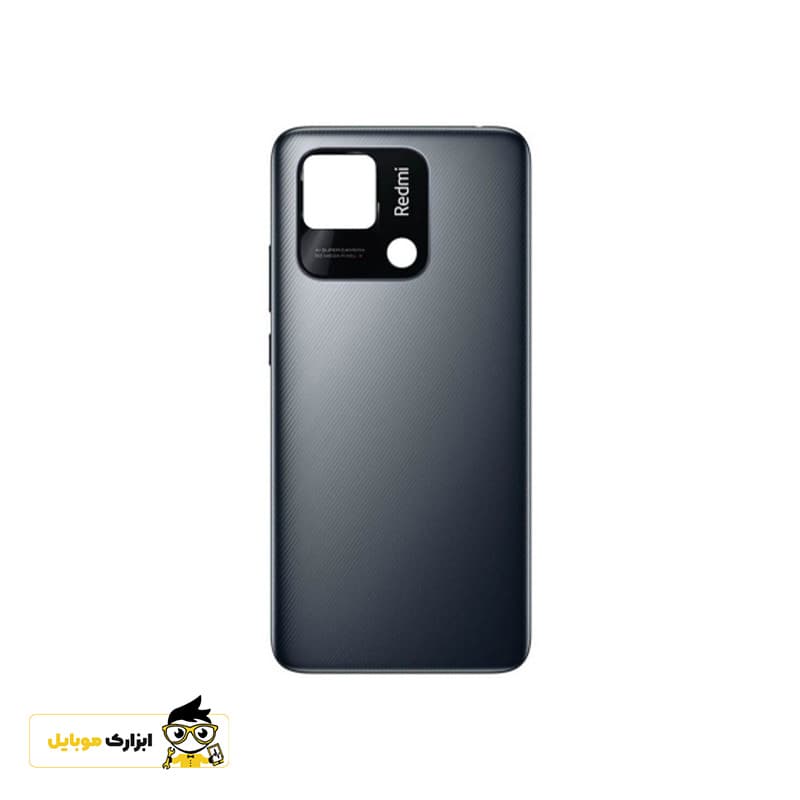 درب پشت شیائومی Xiaomi Redmi 10C — تصویر ۳