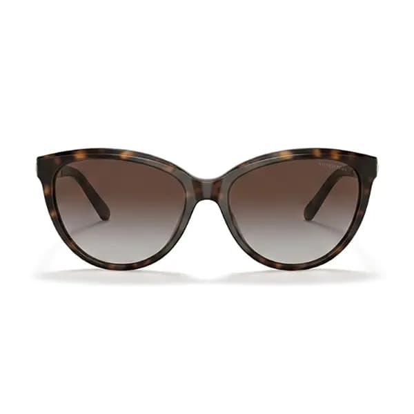 عینک آفتابی (دودی) زنانه برند Tiffany & Co اورجینال UV400 + (جعبه)
