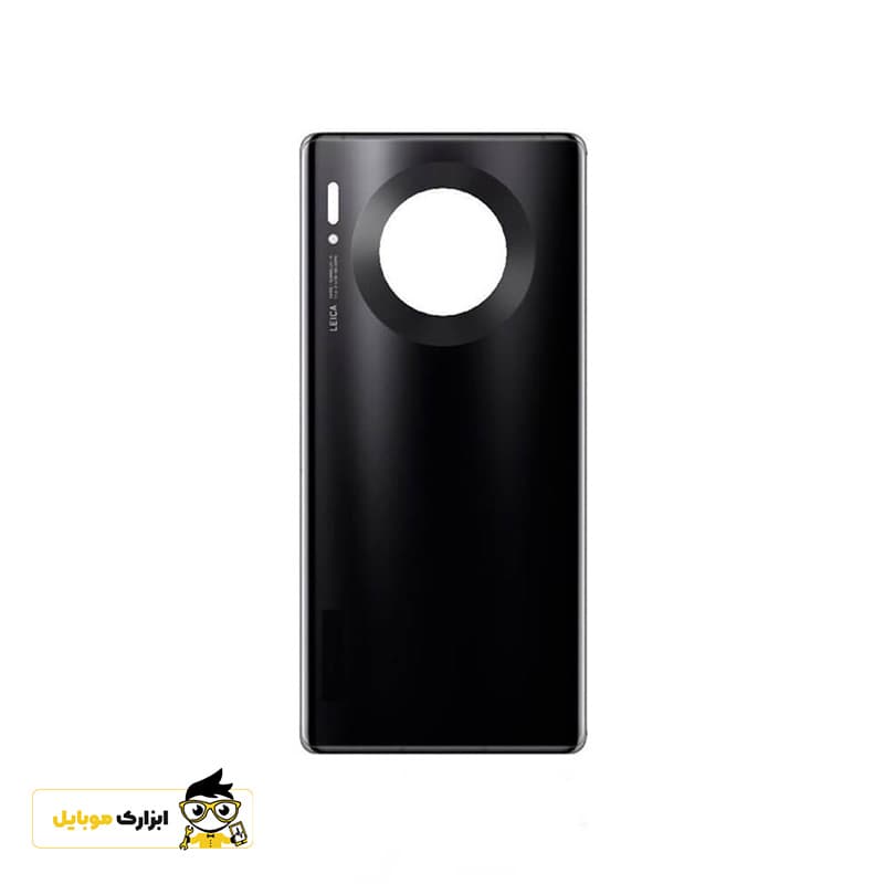 درب پشت هواوی Huawei Mate 30 pro — تصویر ۲
