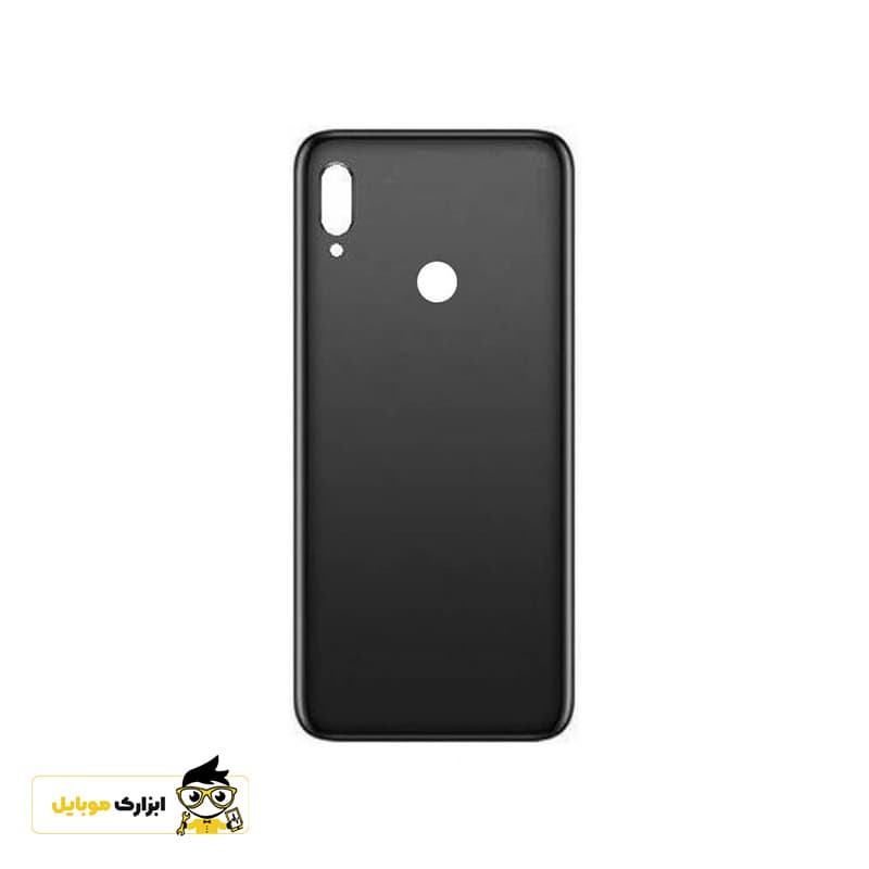 درب پشت هواوی Huawei Y6 2019 — تصویر ۲