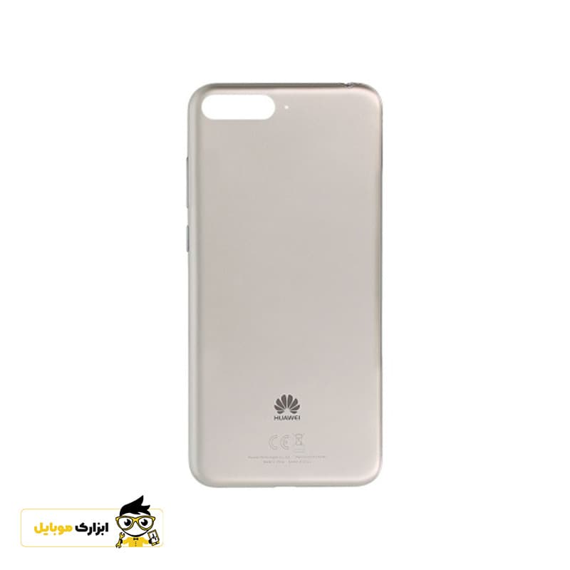 درب پشت هواوی Huawei Y6 2018 — تصویر ۳
