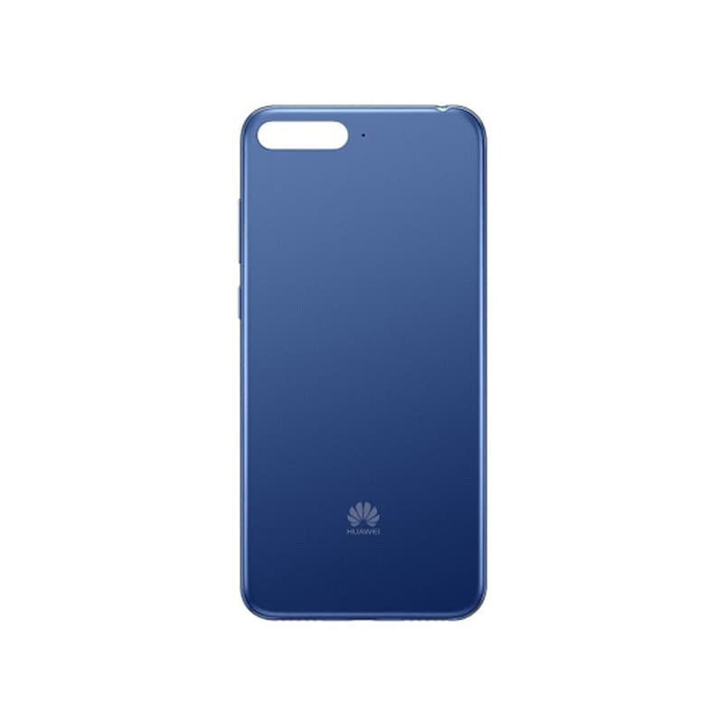درب پشت هواوی Huawei Y6 2018