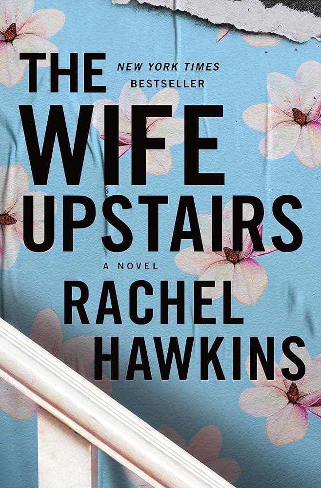 کتاب همسر طبقه بالا (The Wife Upstairs) نسخه انگلیسی PDF | فریدا مک فادن — تصویر ۲