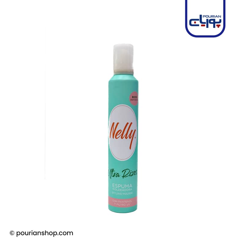 موس مو حالت دهنده Ultra Rizos نلی