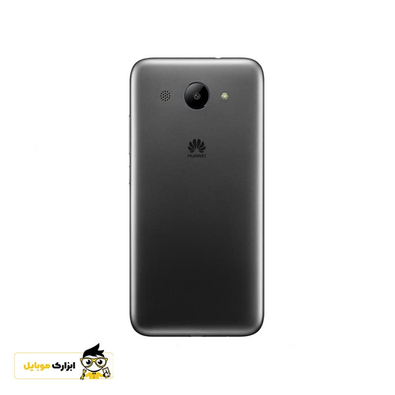 درب پشت هواوی Huawei Y3 2018 — تصویر ۲