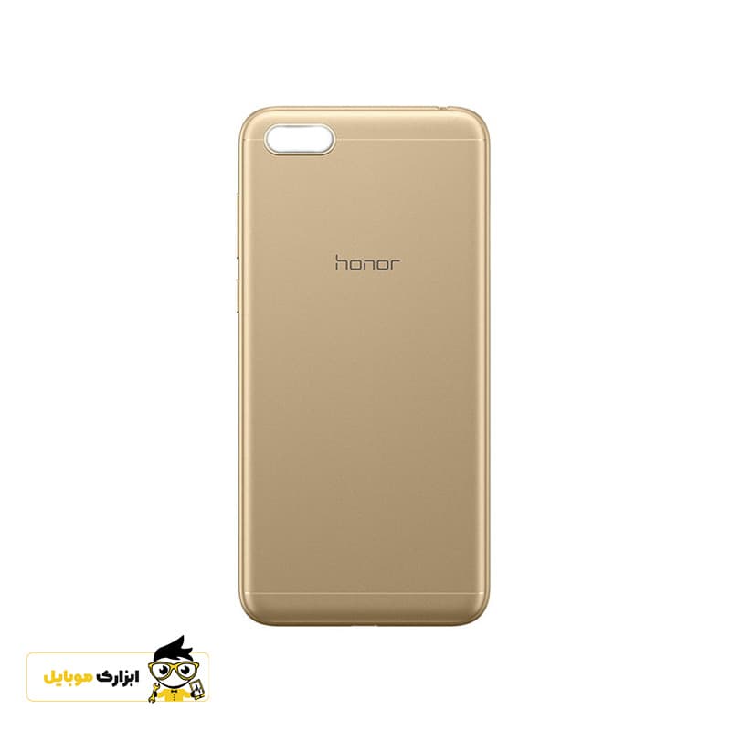 درب پشت هواوی Huawei Honor 7S — تصویر ۳