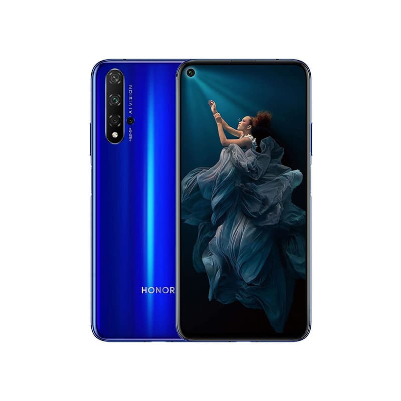 درب پشت هواوی Huawei Honor 20