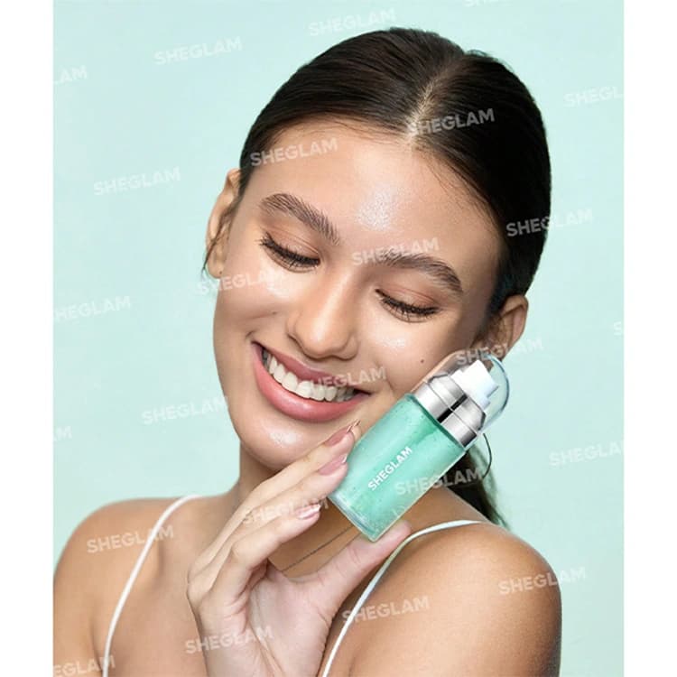 اسپری فیکساتور و پرایمر صورت Sheglam مدل Good Grip حجم 55 میلی لیتر — تصویر ۳