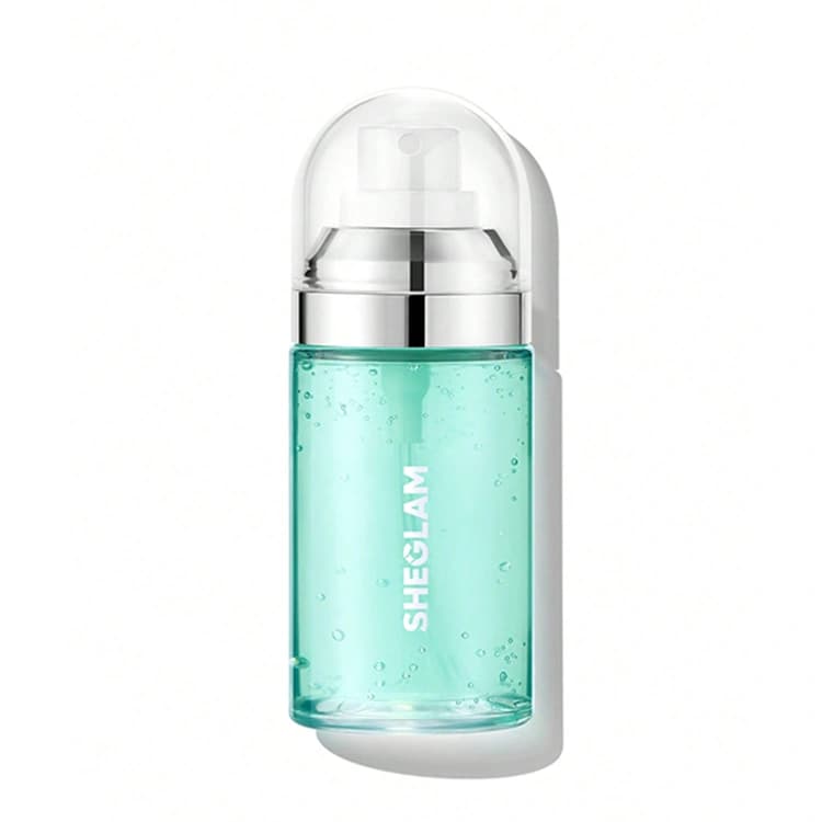 اسپری فیکساتور و پرایمر صورت Sheglam مدل Good Grip حجم 55 میلی لیتر
