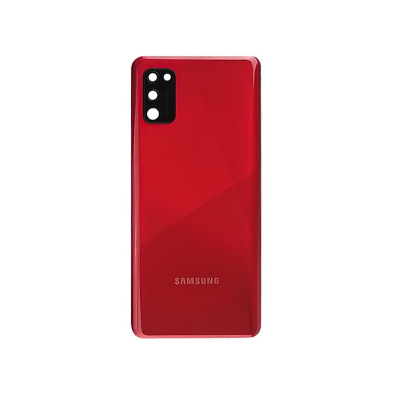 درب پشت سامسونگ Samsung Galaxy A41