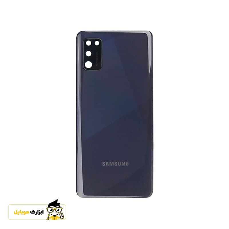 درب پشت سامسونگ Samsung Galaxy A41 — تصویر ۲