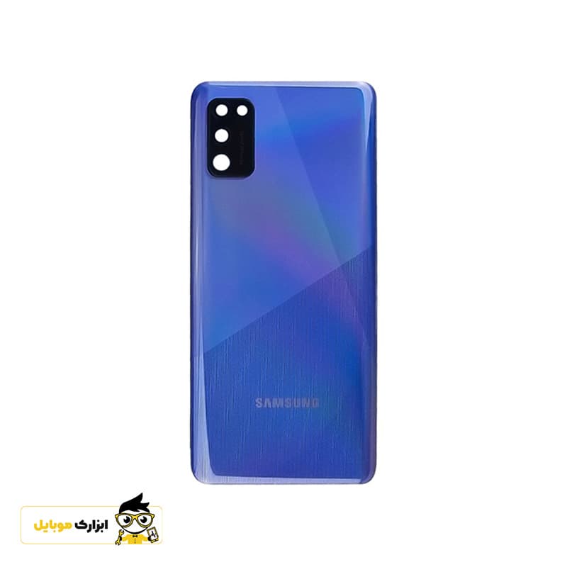 درب پشت سامسونگ Samsung Galaxy A41 — تصویر ۳