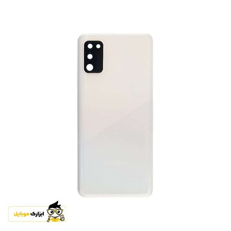 درب پشت سامسونگ Samsung Galaxy A41 — تصویر ۴