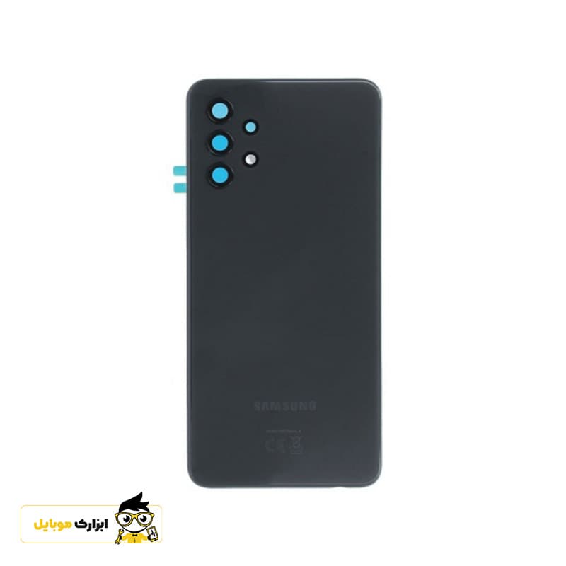 درب پشت سامسونگ Samsung Galaxy A32 5G — تصویر ۲