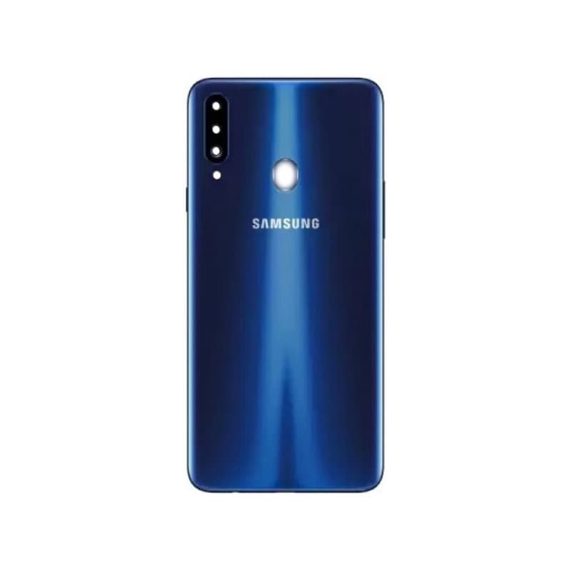 درب پشت سامسونگ Samsung Galaxy A20S