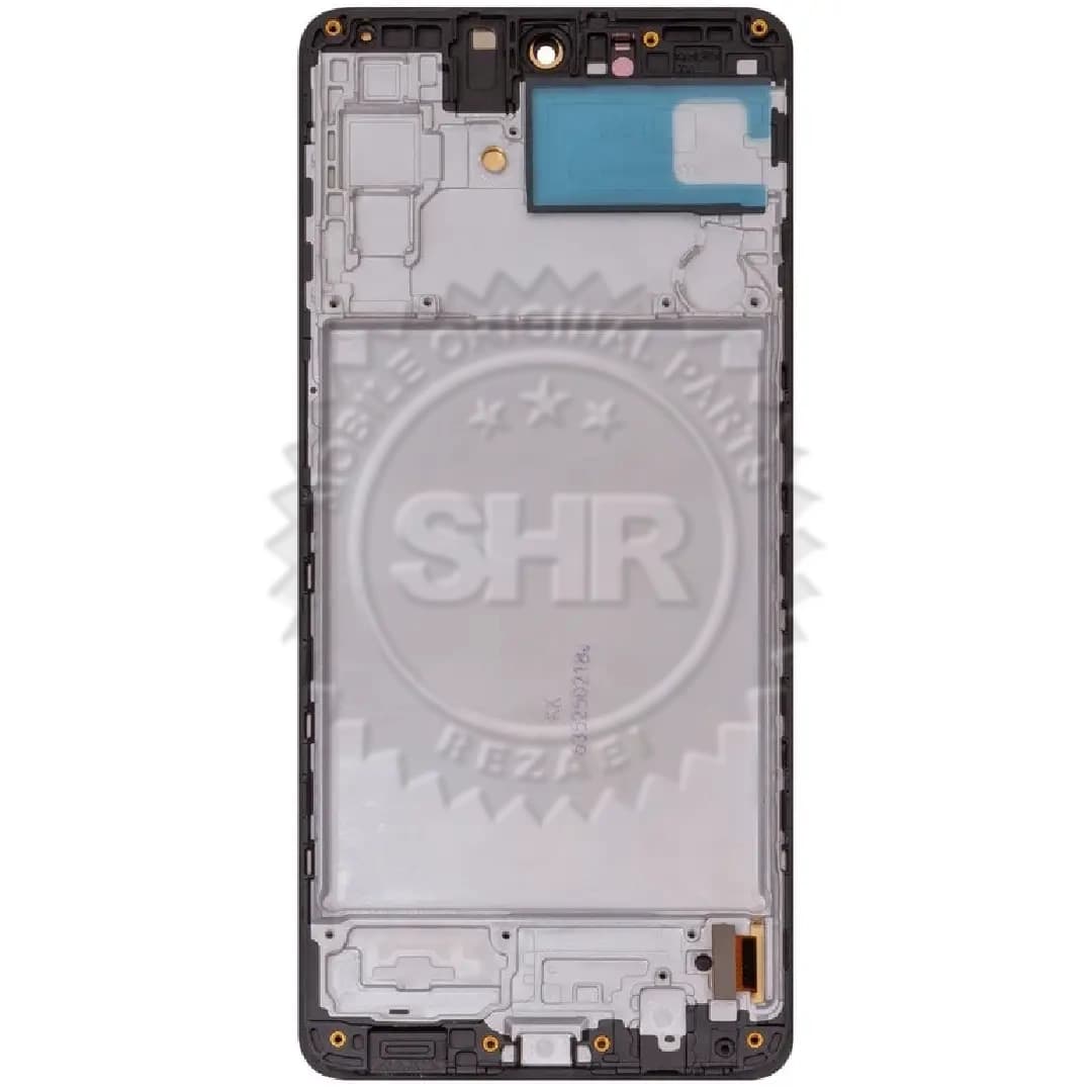 ال سی دی سامسونگ Samsung Galaxy M51 / M515 – کیفیت اولد