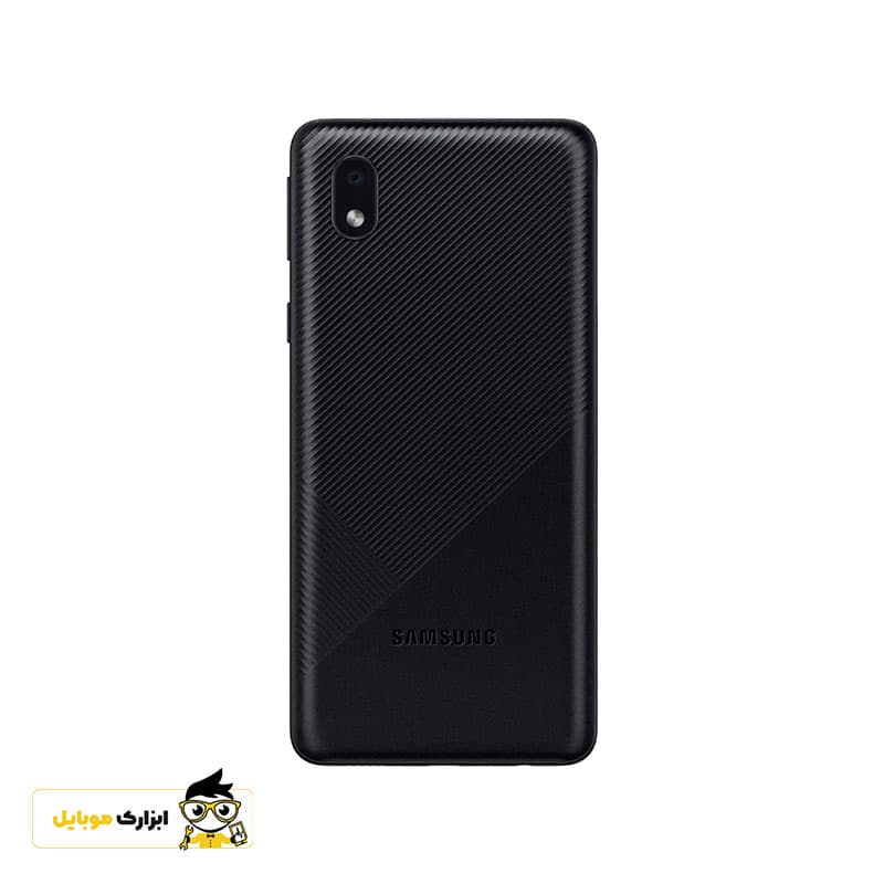درب پشت سامسونگ Samsung Galaxy A01 Core — تصویر ۲