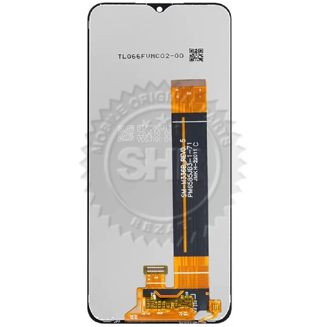 ال سی دی سامسونگ Samsung Galaxy M33 5G / M336 – شرکتی
