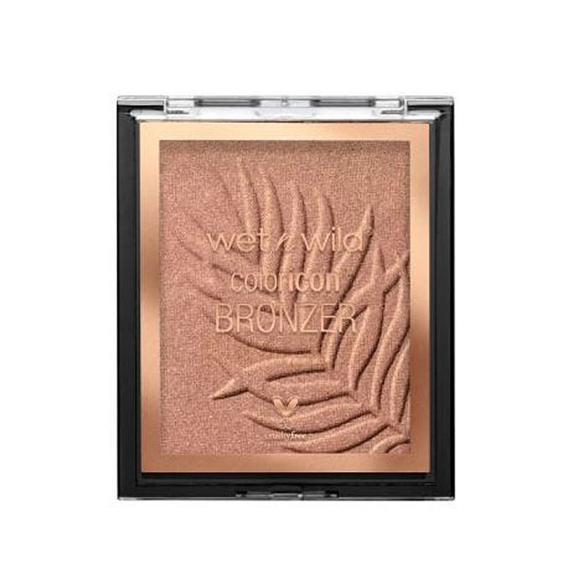 پودر برنزر وت اند وایلد کالر آیکون شماره 739 Wet N Wild