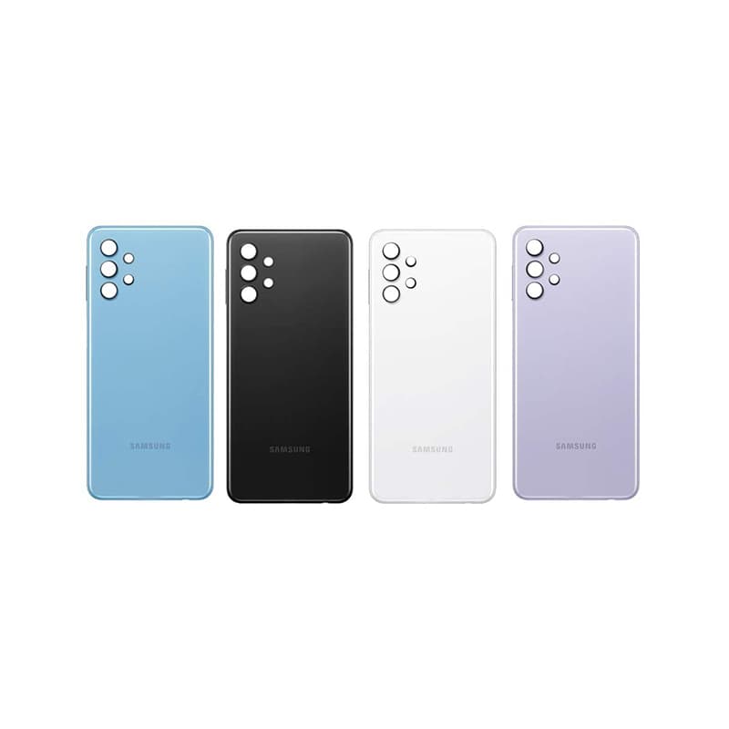 درب پشت سامسونگ Samsung Galaxy A32 4G