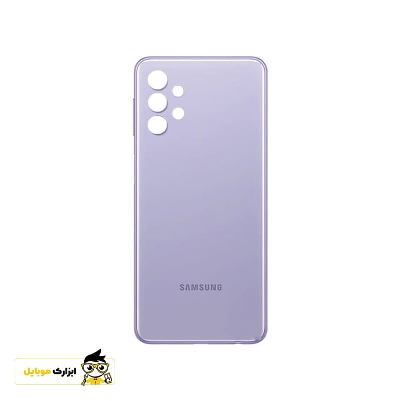 درب پشت سامسونگ Samsung Galaxy A32 4G — تصویر ۴