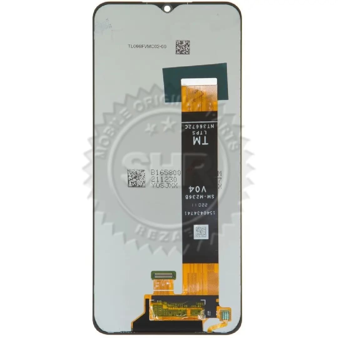 ال سی دی سامسونگ Samsung Galaxy M23 5G / M236 – شرکتی