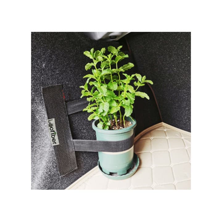 کمربند نظم‌دهنده صندوق عقب خودرو لوفایبر مدل تنظیم‌شونده-تور مجموعه سه عددی — تصویر ۳