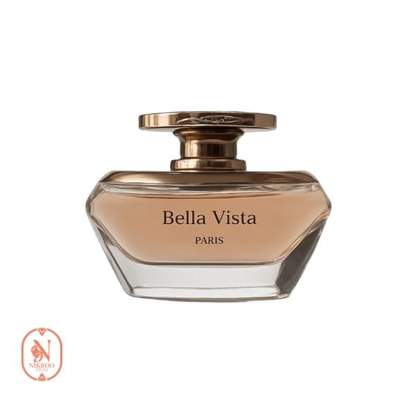 عطر ادکلن مارک جوزف بلا ویستا زنانه 90 میلی لیتر