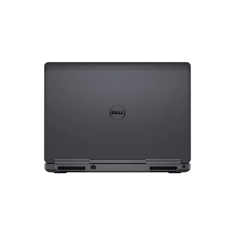 لپ تاپ استوک دل مدل Precision 7520 سایز 15.6 اینچی پردازنده i5 رم 8GB گیگابایت هارد 256GB گیگابایت SSD گرید A++ — تصویر ۵