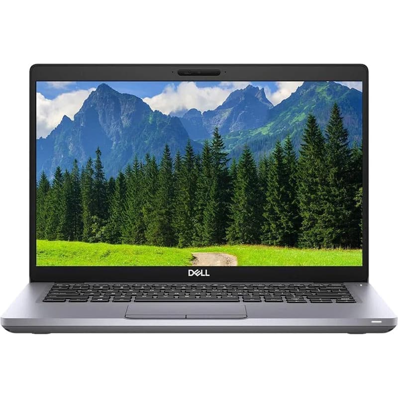 لپ تاپ استوک دل مدل Latitude 5411 صفحه نمایش لمسی سایز 14 اینچی پردازنده i5 رم 8GB گیگابایت هارد 256GB گیگابایت SSD گرید A++