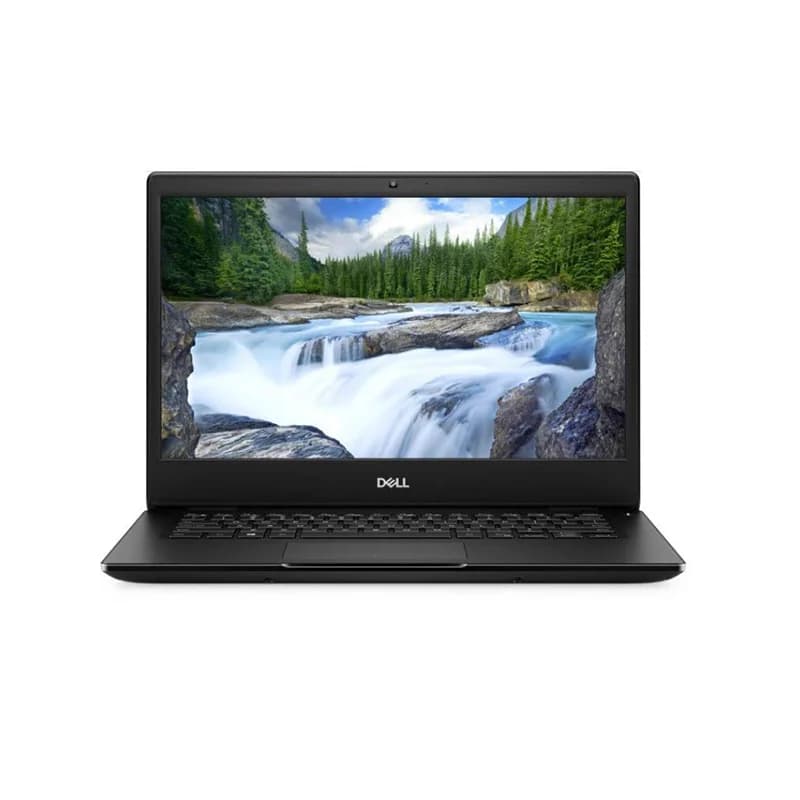 لپ تاپ استوک دل مدل Latitude 3400 سایز 14 اینچی پردازنده i7 رم 8GB گیگابایت هارد 256GB گیگابایت SSD گرید A++
