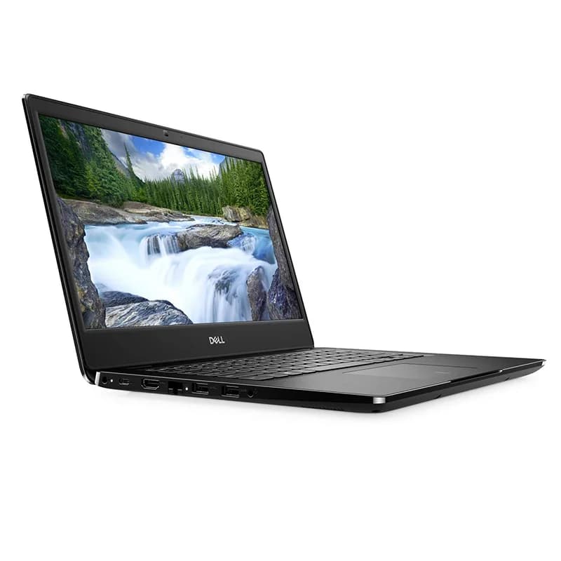لپ تاپ استوک دل مدل Latitude 3400 سایز 14 اینچی پردازنده i7 رم 8GB گیگابایت هارد 256GB گیگابایت SSD گرید A++ — تصویر ۲