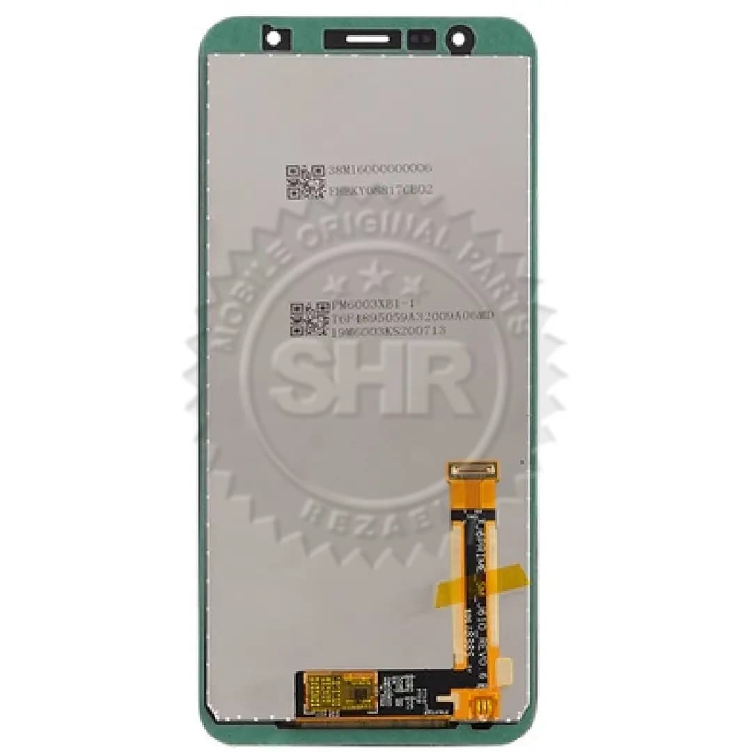 ال سی دی سامسونگ Samsung Galaxy J4 PLUS / J6 PLUS / J410 / J610 – شرکتی