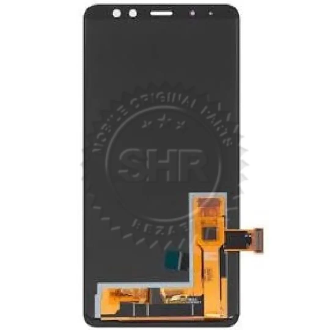 ال سی دی سامسونگ Samsung Galaxy A8 PLUS / A730 – کیفیت اولد