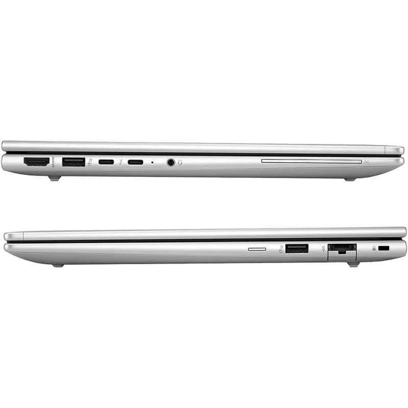 لپ تاپ استوک اچ پی مدل elitebook 645 g9 سایز 14 اینچی پردازنده R5 رم 16GB گیگابایت 256GB گیگابایت SSD گرید open box — تصویر ۴