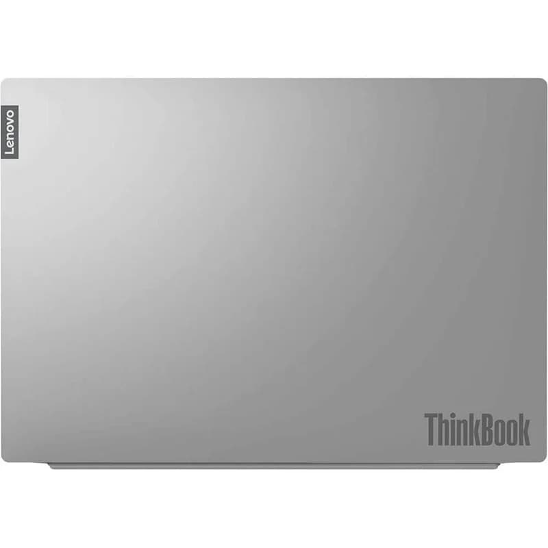 لپ تاپ استوک لنوو مدل thinkbook سایز 14 اینچی پردازنده i7 رم 16GB گیگابایت 512 گیگابایت SSD گرید ++A — تصویر ۶