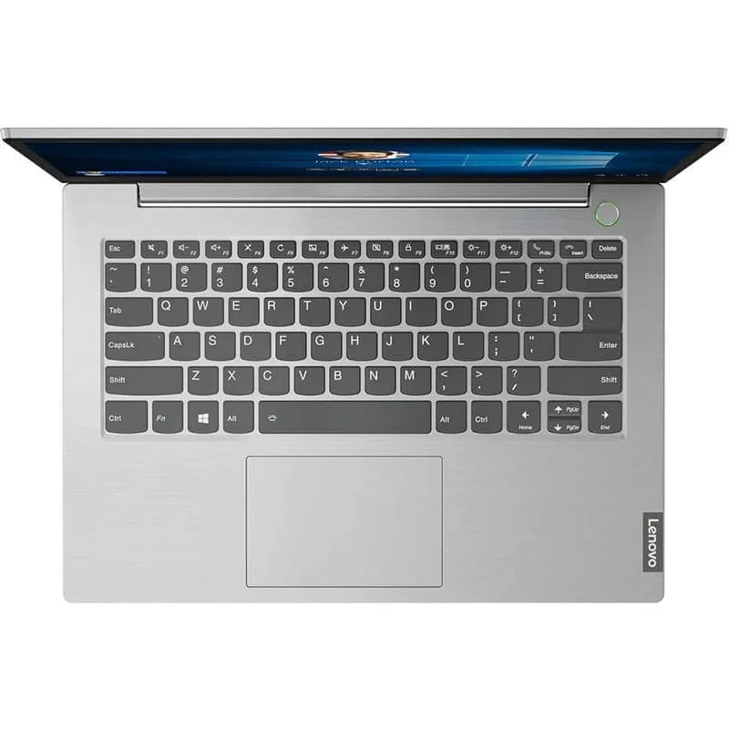 لپ تاپ استوک لنوو مدل thinkbook سایز 14 اینچی پردازنده i7 رم 16GB گیگابایت 512 گیگابایت SSD گرید ++A — تصویر ۳