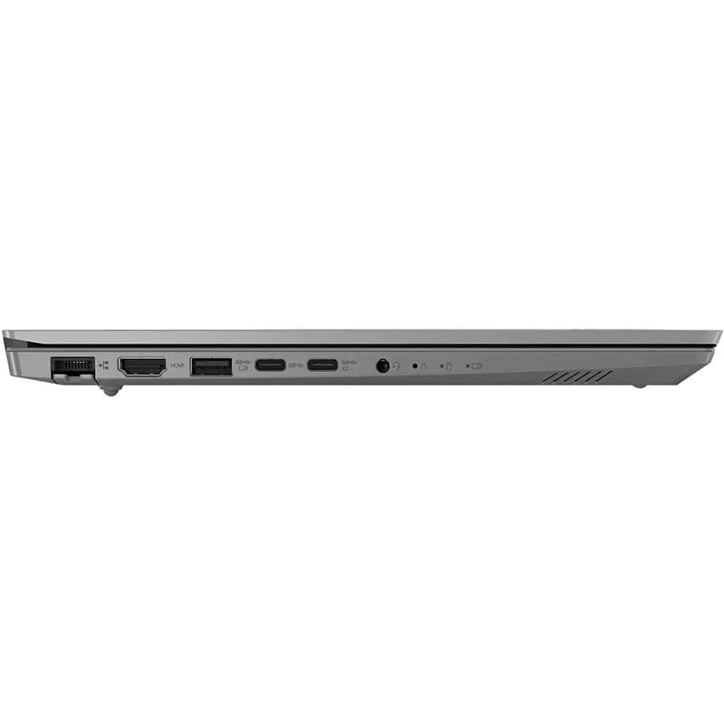 لپ تاپ استوک لنوو مدل thinkbook سایز 14 اینچی پردازنده i7 رم 16GB گیگابایت 512 گیگابایت SSD گرید ++A — تصویر ۴