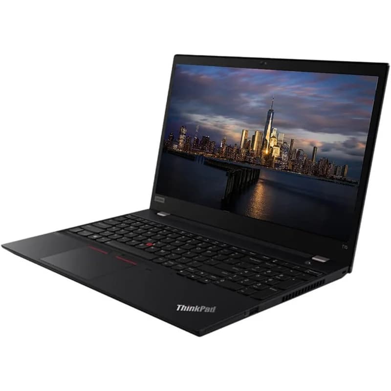 لپ تاپ استوک لنوو مدل thinkpad T15 GEN2 سایز 15.6 اینچی پردازنده i9 رم 16GB گیگابایت 512 گیگابایت SSD گرید ++A — تصویر ۲