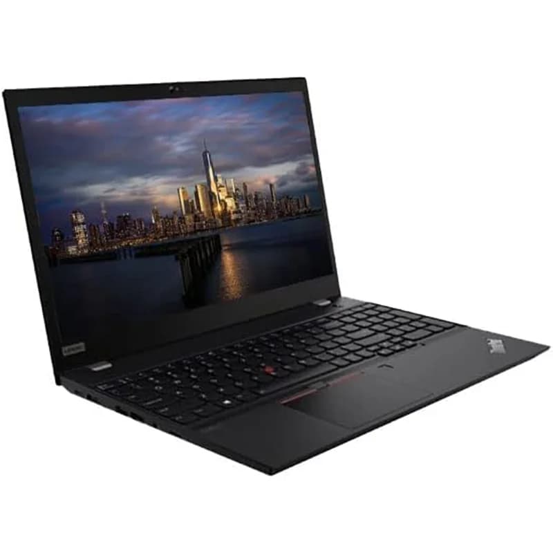 لپ تاپ استوک لنوو مدل thinkpad T15 GEN2 سایز 15.6 اینچی پردازنده i9 رم 16GB گیگابایت 512 گیگابایت SSD گرید ++A