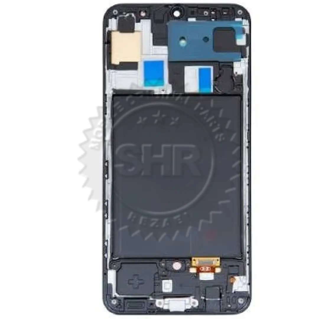 ال سی دی سامسونگ Samsung Galaxy A50 / A30 / A505 / A305 – کیفیت اولد