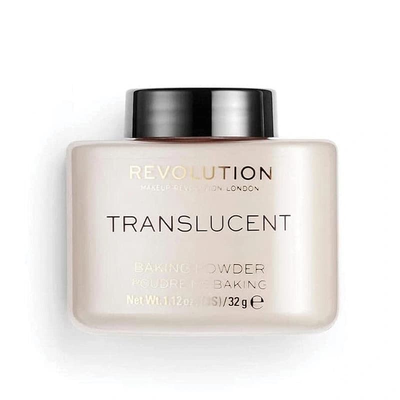 پودر فیکس رولوشن ترنسلوسنت Revolution Translucent