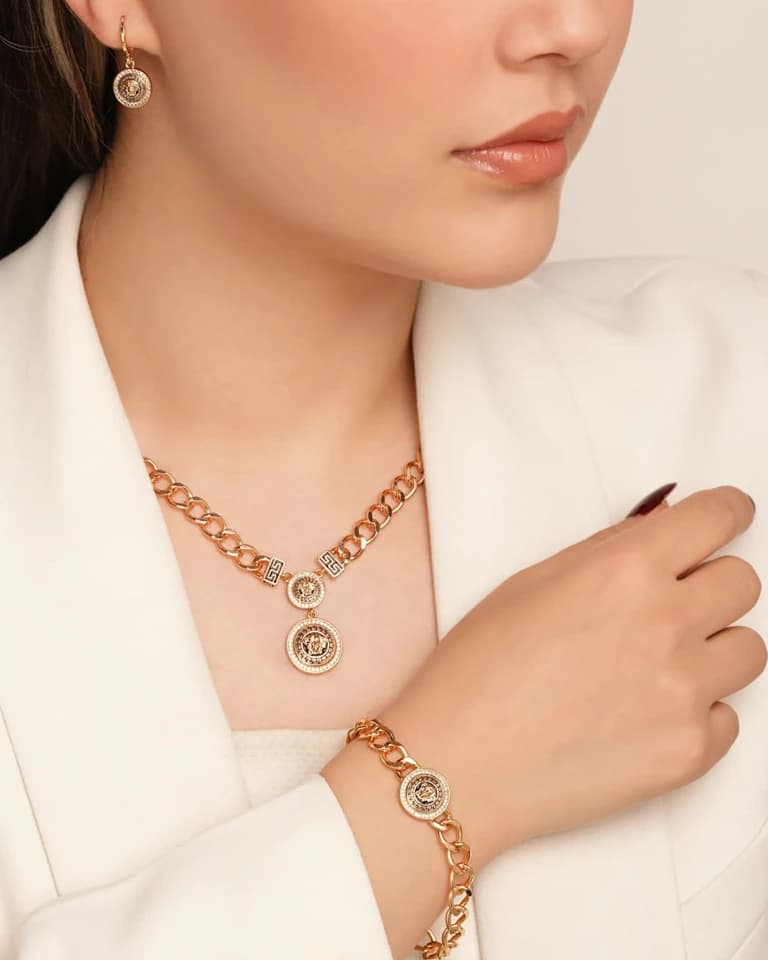 سرویس زنجیری ورساچه YSX