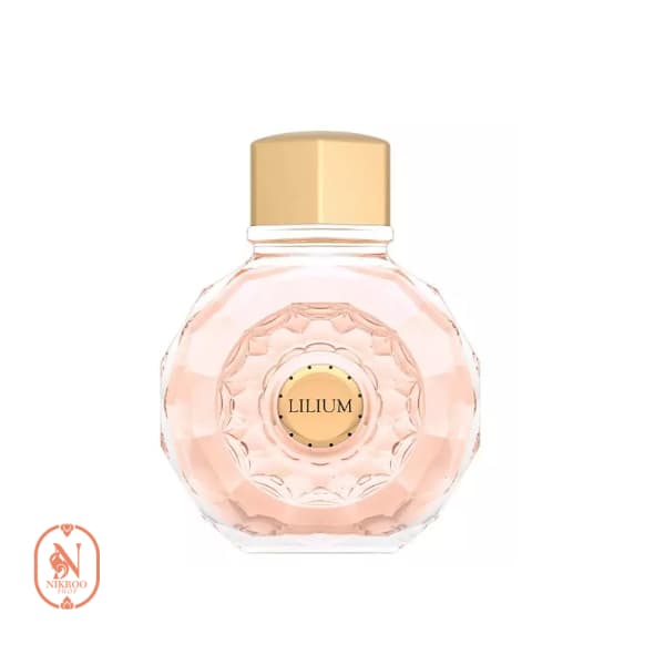 عطر ادکلن زنانه لیلیوم ایو د سیستل فرانسه