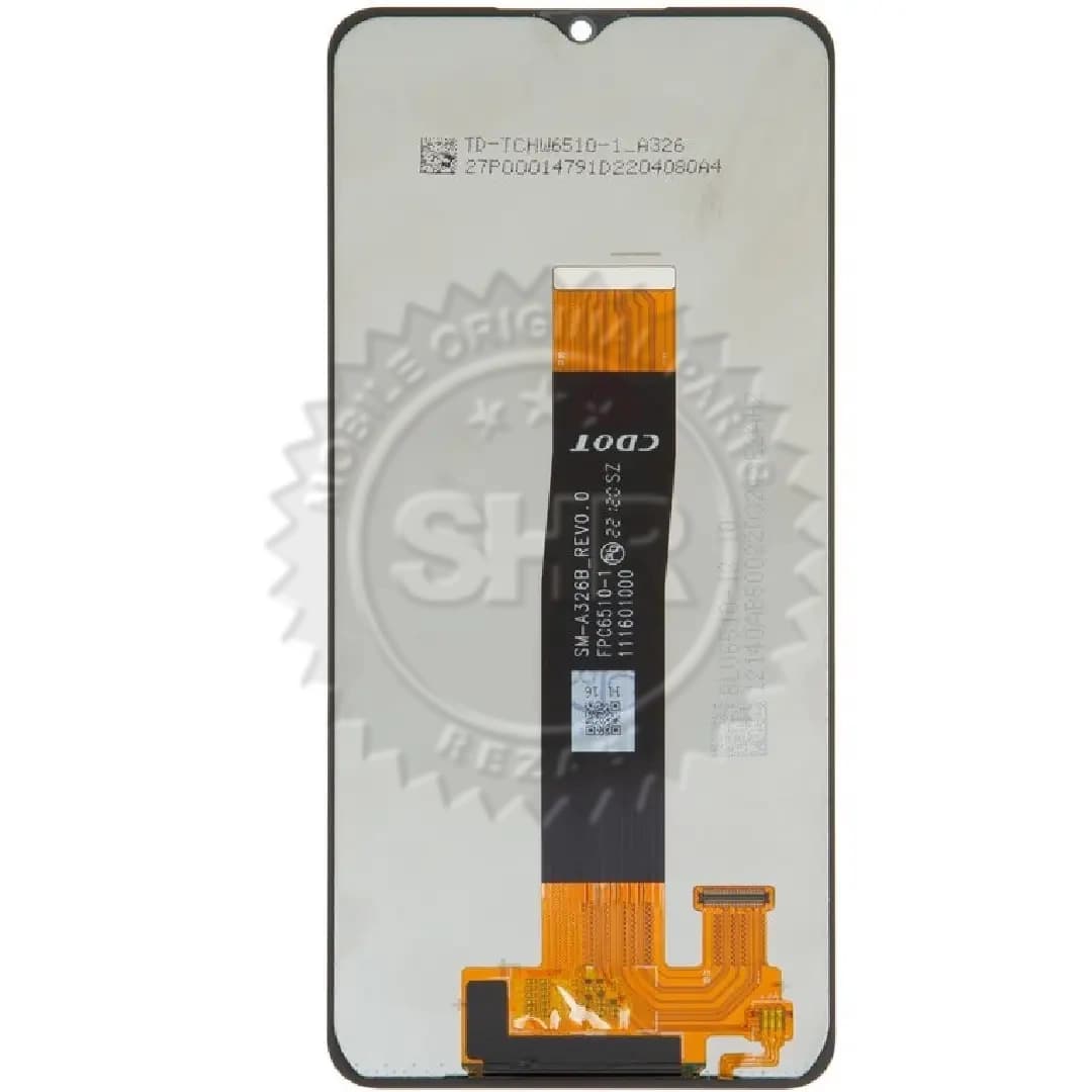 ال سی دی سامسونگ Samsung Galaxy A32 5G / A326 – شرکتی